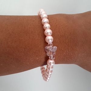 Pearl Bracelet